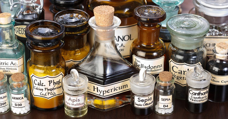 I principi fondamentali dell'Omeopatia: Similia Similibus Curentur
