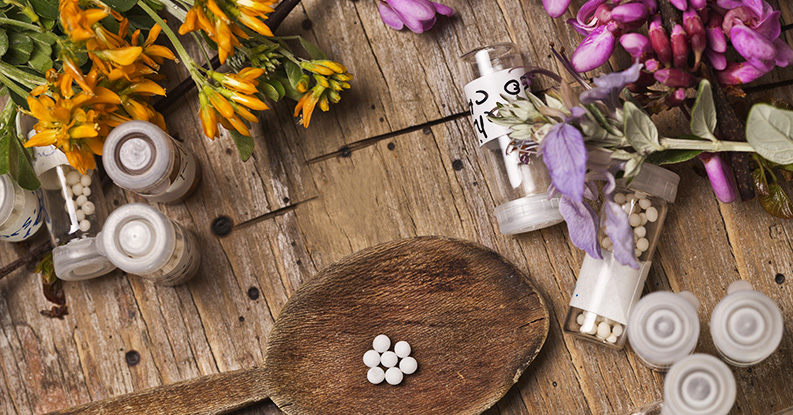 Nascita dell'Omeopatia in Italia