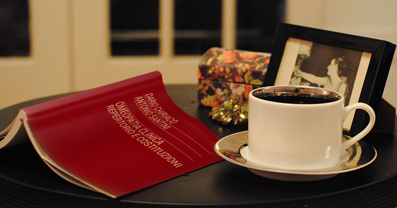 Presentazione del prof. Dario Chiriacò - Medicina Omeopatica