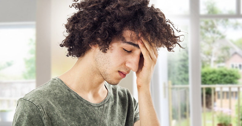 Caso clinico: cefalea