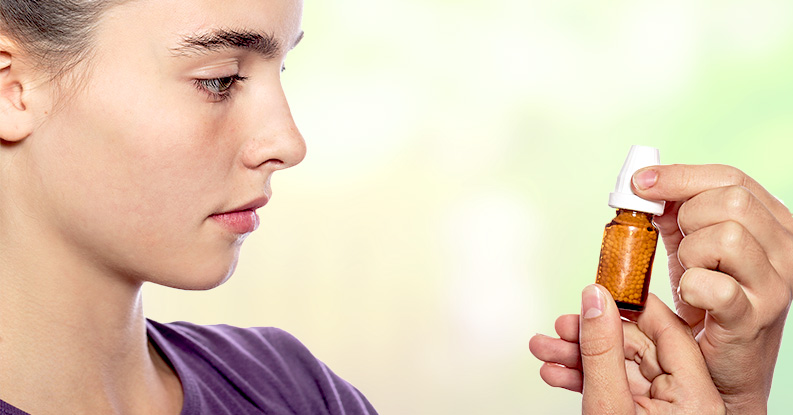 Sulphur rimedio omeopatico