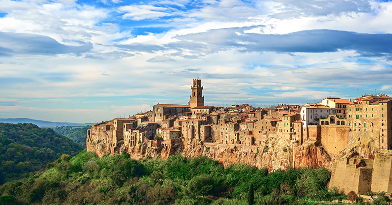 Medicina integrata Pitigliano