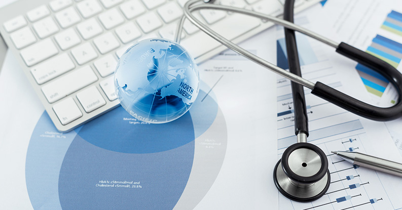 L'Omeopatia in Italia - indagine OmeoImprese 2016