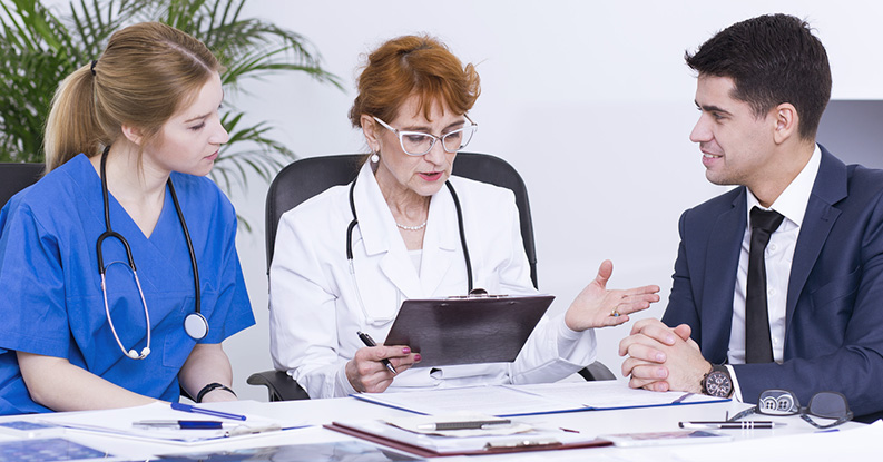 Medicine non convenzionali - Indagine