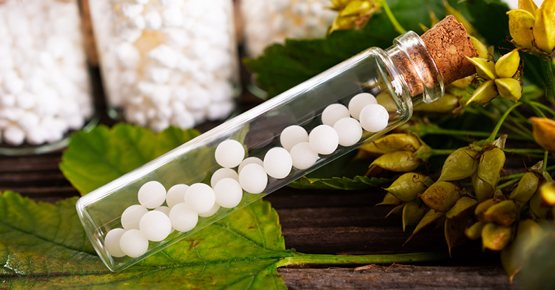 La Medicina Omeopatica per la cura del colera