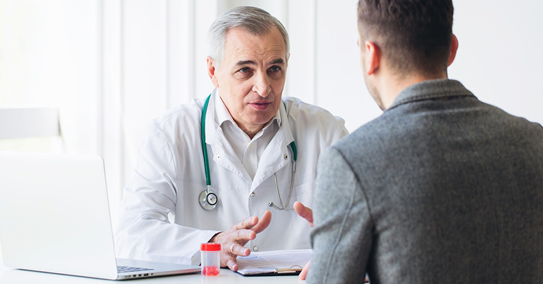 Cura omeopatica per epilessia