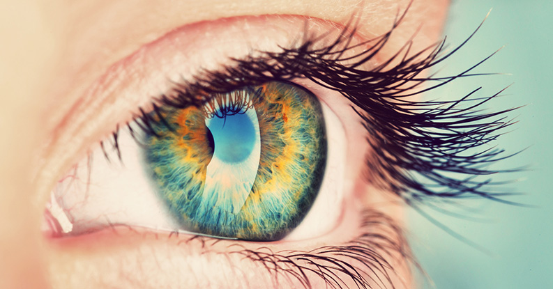 Omeopatia e oculistica