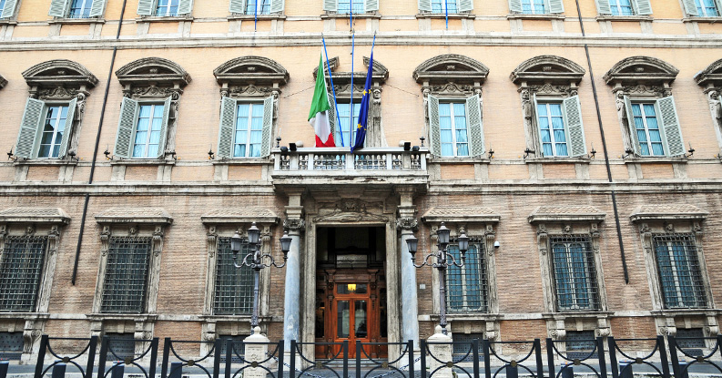 Simposio Nazionale: "Le medicine tradizionali, complementari e non convenzionali"