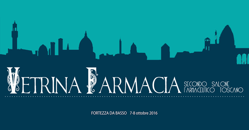 IMO partecipa a Vetrina Farmacia