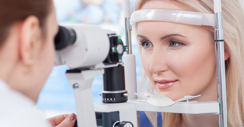 Occlusioni venose retiniche