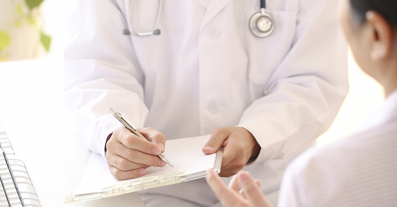 Collagenopatia: cura omeopatica