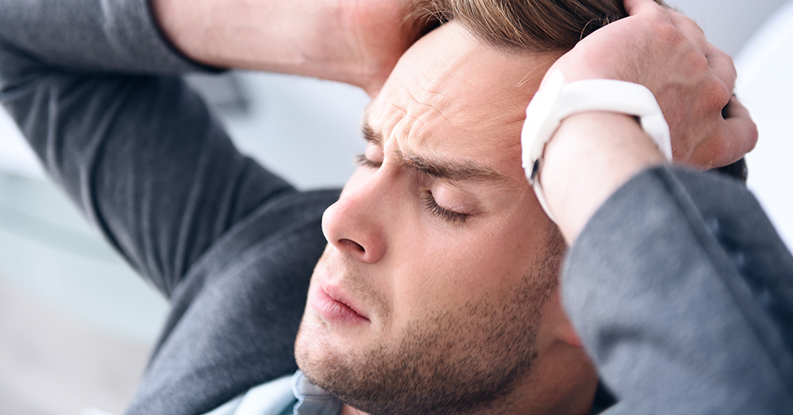 Asma e attacchi di panico