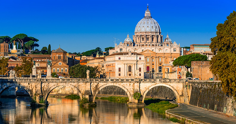 L’Omeopatia a Roma e nello Stato Pontificio