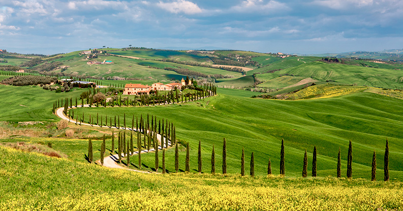 Storia dell'Omeopatia in Toscana