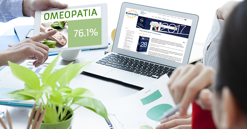 Eurispes Rapporto Italia 2017