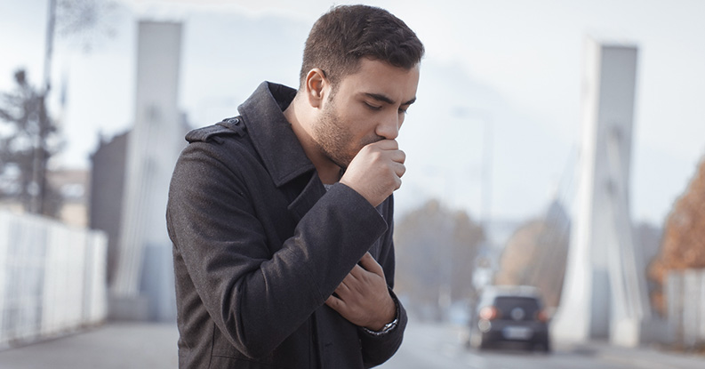 Omeopatia per bronchite: cura