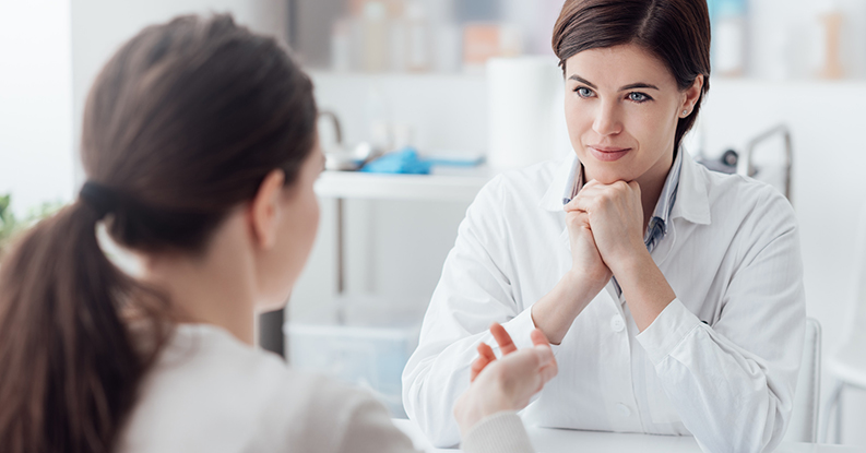 Fibroma uterino e terapia omeopatica