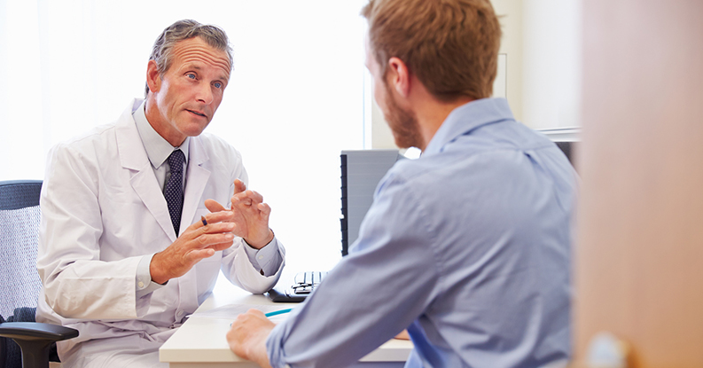 Caso clinico omeopatia: sindrome Bartter-Gitelman