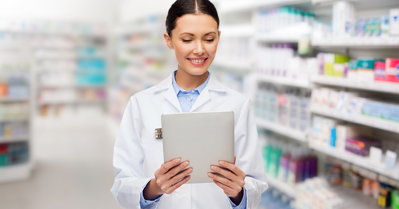 Omeopatia in farmacia