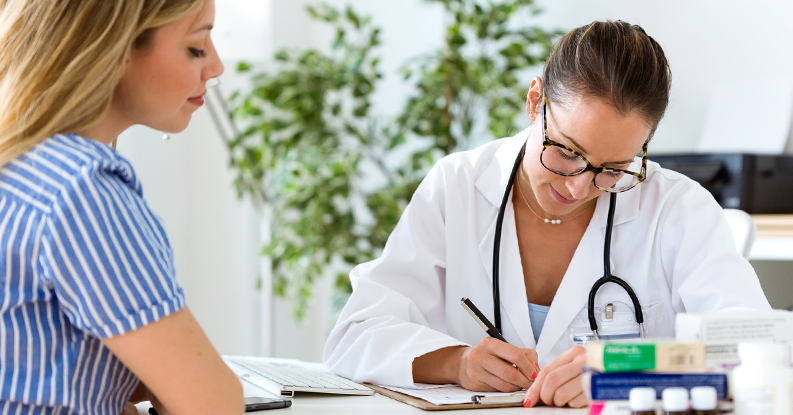 Omeopatia per dismenorrea