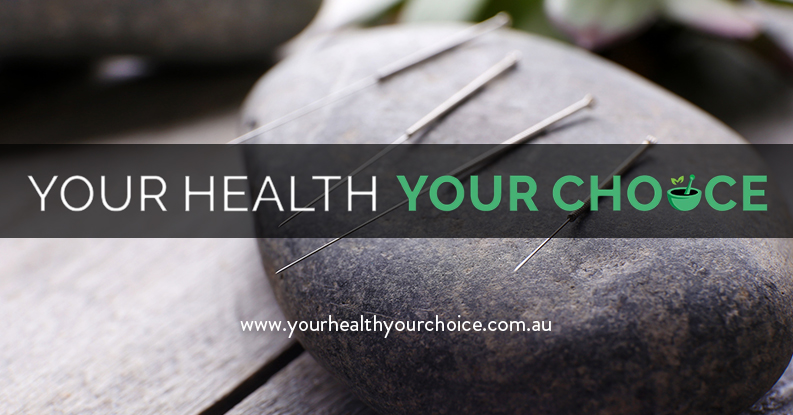 Your Health Your Choice