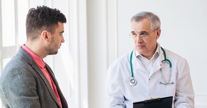 Artrite reumatoide in Omeopatia