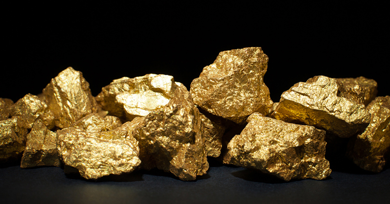 Aurum metallicum: rimedio omeopatico