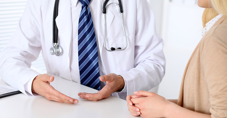 Cura omeopatica per trombosi