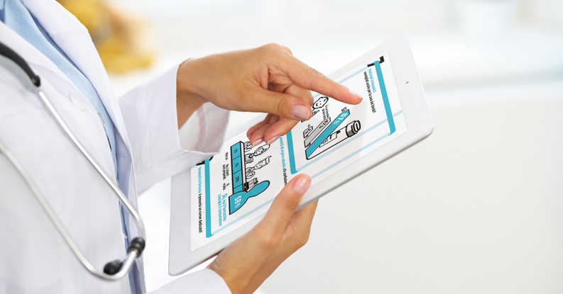 Infografica Omeopatia in Farmacia