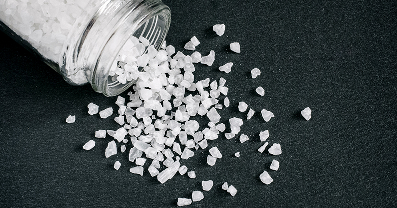 Natrum sulfuricum in Omeopatia