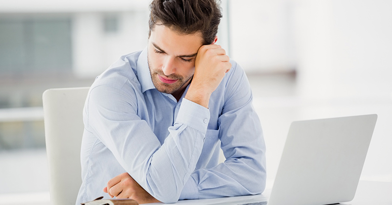 Stress e Omeopatia: le patologie stress correlate