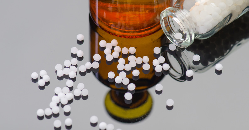 T.R. rimedio omeopatico