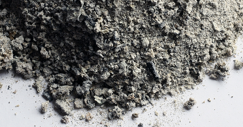 Hekla lava in Omeopatia