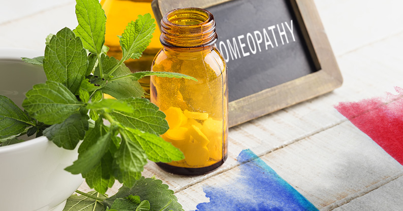 Nuove indagini sull'Omeopatia in Italia e Francia