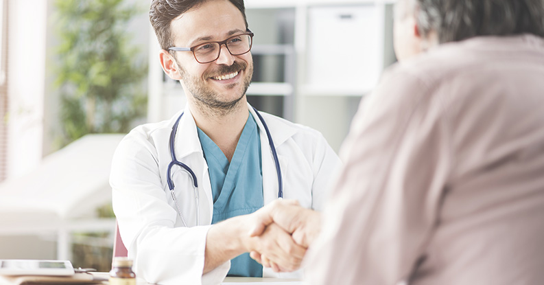 Patologia da pensionamento