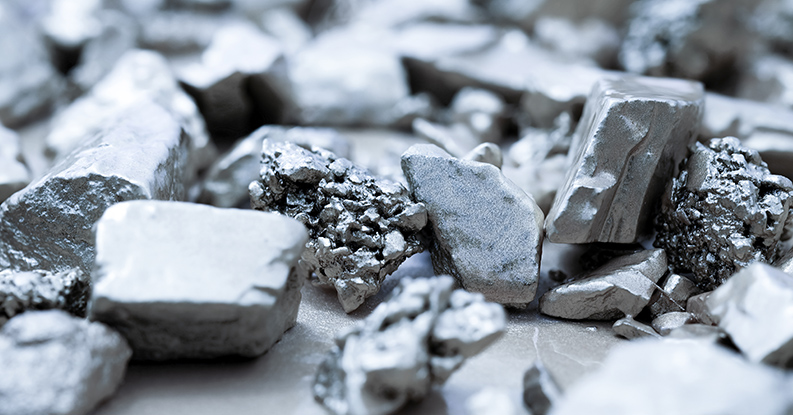 Platina rimedio omeopatico