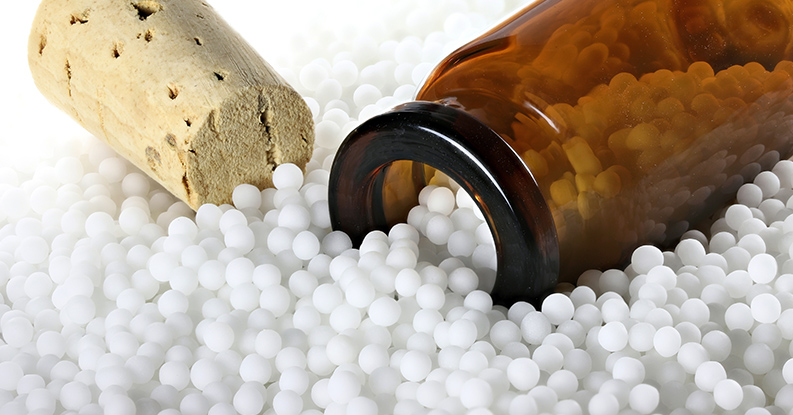 Pyrogenium in Omeopatia