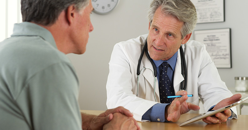 Maculopatia e Omeopatia