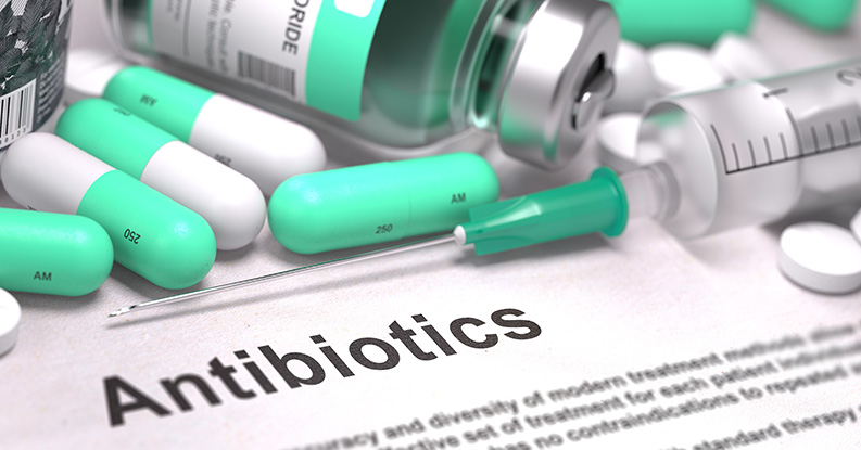Rapporto ONU su antibiotico-resistenza
