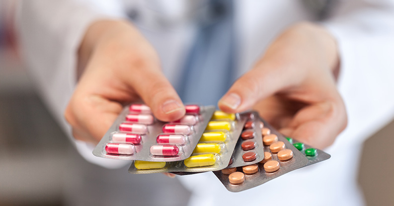 Uso degli antibiotici in Italia i dati del rapporto Aifa 2017