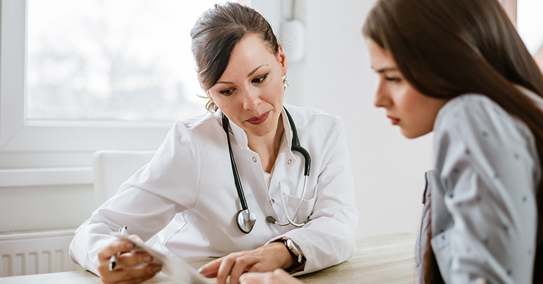 Dismenorrea e Omeopatia