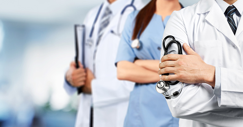 Omeopatia come specializzazione medica in Germania