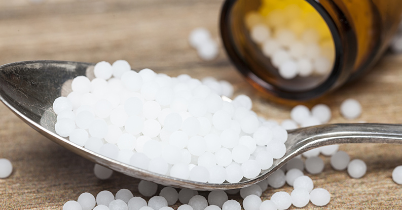 Radium bromatum rimedio omeopatico