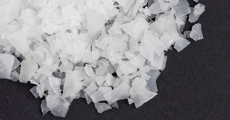 Magnesia muriatica in Omeopatia