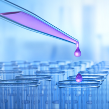 Produzione di medicinali omeopatici Dr. Reckeweg
